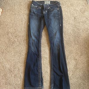 Women’s Bootcut jeans